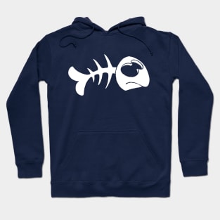 Feeling Fishy Hoodie